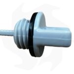 Tappo olio HONDA generatore GX 110 120 140 160 200 - immagine 3