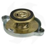 Tappo per radiatore adattabile a Fiat – Ford – Landini – Massey Ferguson – New Holland