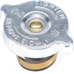 Tappo per radiatore adattabile a Fiat – Ford – Landini – Massey Ferguson – New Holland - immagine 2