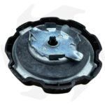 Tappo serbatoio carburante generatore Honda GX110 GX120 GX140 GX160 GX240 - immagine 2
