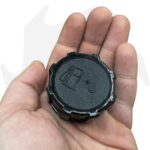 Tappo serbatoio carburante motore Mitsubishi TL20-TL23-TL26 - immagine 4
