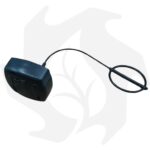 Tappo serbatoio carburante motosega Alpina P34