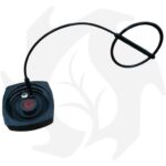 Tappo serbatoio carburante motosega Alpina P34 - immagine 3