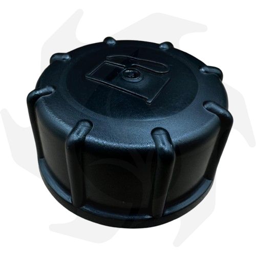 Tappo serbatoio carburante originale Honda per tagliaerba GXV (1) Tappo serbatoio carburante originale Honda per tagliaerba GXV - immagine 1