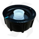 Tappo serbatoio carburante originale Honda per tagliaerba GXV - immagine 4