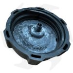 Tappo serbatoio carburante originale per tagliaerba Honda GX620K1 - immagine 2