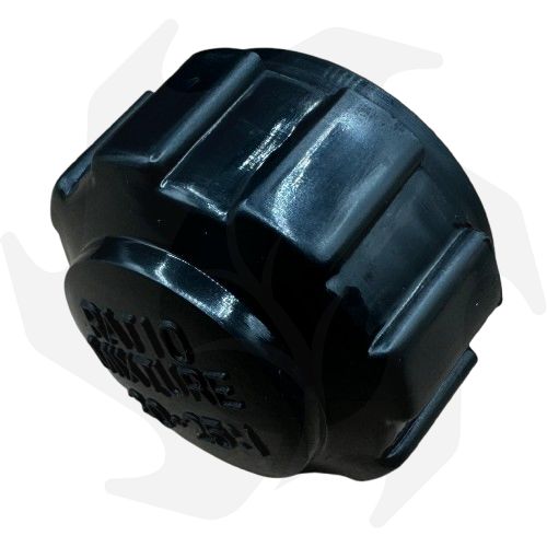 Tappo serbatoio carburante per decespugliatore ECHO RM303 (1) Tappo serbatoio carburante per decespugliatore ECHO RM303 - immagine 1