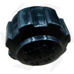 Tappo serbatoio carburante per decespugliatore ECHO RM303 - immagine 2