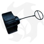 Tappo serbatoio carburante per decespugliatore Mitsubishi serie TL-TM - immagine 2
