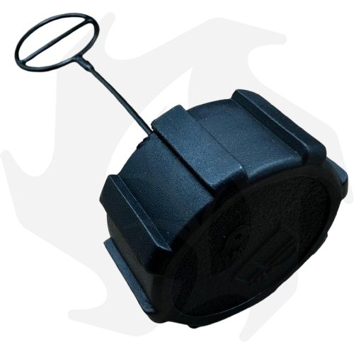 Tappo serbatoio carburante per decespugliatore Mitsubishi serie TL-TM (2) Tappo serbatoio carburante per decespugliatore Mitsubishi serie TL-TM - immagine 1