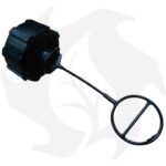 Tappo serbatoio carburante per decespugliatore Mitsubishi serie TL-TM - immagine 3