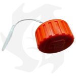 Tappo serbatoio carburante per decespugliatore e tagliasiepe Tanaka - immagine 3
