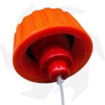 Tappo serbatoio carburante per decespugliatore e tagliasiepe Tanaka - immagine 4