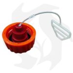 Tappo serbatoio carburante per decespugliatore e tagliasiepe Tanaka