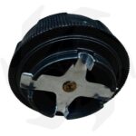 Tappo serbatoio carburante per motore Briggs & Stratton - immagine 3
