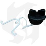 Tappo serbatoio carburante per motosega Emak OM945 OM950