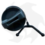 Tappo serbatoio carburante per motosega Husqvarna - immagine 2