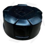 Tappo serbatoio carburante per motozappa Kawasaki FC 180V - immagine 4