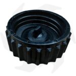 Tappo serbatoio carburante per soffiatore ECHO GT SRM HC PB PE - immagine 2