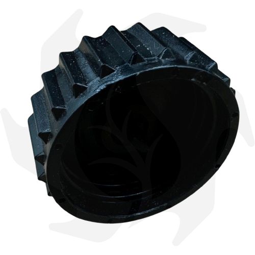 Tappo serbatoio carburante per soffiatore ECHO GT SRM HC PB PE (2) Tappo serbatoio carburante per soffiatore ECHO GT SRM HC PB PE - immagine 1