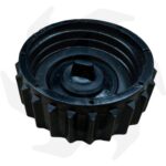 Tappo serbatoio carburante per soffiatore ECHO GT SRM HC PB PE - immagine 3