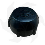 Tappo serbatoio carburante per tagliaerba Briggs & Stratton