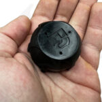 Tappo serbatoio carburante per tagliaerba Briggs & Stratton - immagine 3