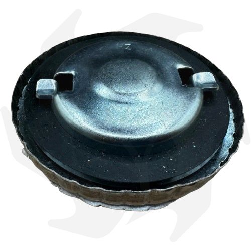 Tappo serbatoio carburante per tagliaerba Honda GX620 (1) Tappo serbatoio carburante per tagliaerba Honda GX620 - immagine 1