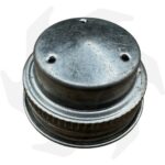 Tappo serbatoio carburante per tagliaerba con motore Aspera – Tecuseh – Briggs Stratton