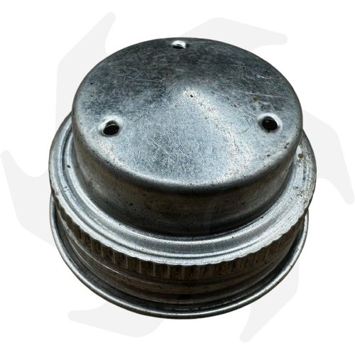 Tappo serbatoio carburante per tagliaerba con motore Aspera – Tecuseh – Briggs Stratton (1) Tappo serbatoio carburante per tagliaerba con motore Aspera – Tecuseh – Briggs Stratton - immagine 1