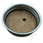 Tappo serbatoio carburante per tagliaerba con motore Aspera – Tecuseh – Briggs Stratton - immagine 2