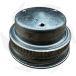 Tappo serbatoio carburante per tagliaerba con motore Aspera – Tecuseh – Briggs Stratton - immagine 4