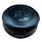 Tappo serbatoio carburante rasaerba Honda GV100K2 GC135 GC160