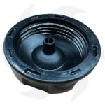 Tappo serbatoio carburante rasaerba Honda GV100K2 GC135 GC160 - immagine 2