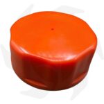 Tappo serbatoio carburante soffiatore Tanaka TBL 500 TBL 465 - immagine 2