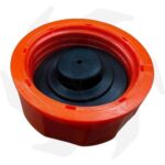 Tappo serbatoio carburante soffiatore Tanaka TBL 500 TBL 465 - immagine 4