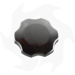 Tappo serbatoio in metallo adattabile a motori Honda e vari GX LT