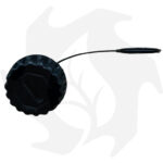 Tappo serbatoio olio e motore per motosega Stihl