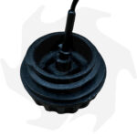 Tappo serbatoio olio e motore per motosega Stihl - immagine 2