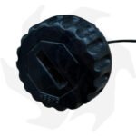 Tappo serbatoio olio e motore per motosega Stihl - immagine 3