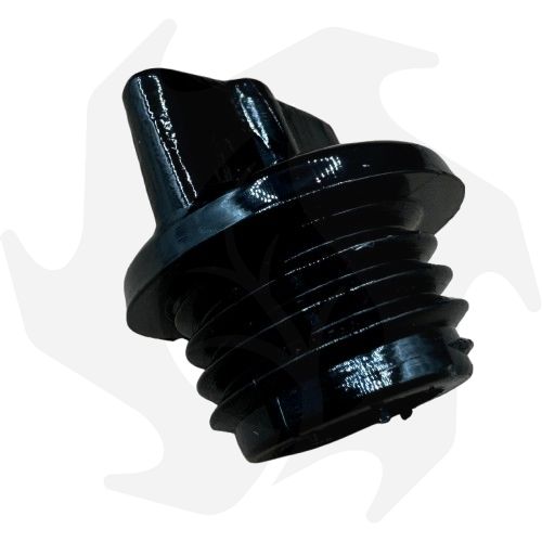 Tappo serbatoio olio per motosega Alpina 40 41 45 56 70 120 PROF55 (1) Tappo serbatoio olio per motosega Alpina 40 41 45 56 70 120 PROF55 - immagine 1