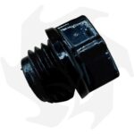 Tappo serbatoio olio per motosega Alpina 40 41 45 56 70 120 PROF55 - immagine 2