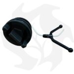 Tappo serbatoio olio per motosega Husqvarna