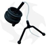 Tappo serbatoio olio per motosega Husqvarna - immagine 2