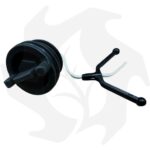 Tappo serbatoio olio per motosega Husqvarna - immagine 3