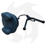 Tappo serbatoio olio per motosega Husqvarna 340 345 346XP 350 351