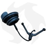 Tappo serbatoio olio per motosega Husqvarna 340 345 346XP 350 351 - immagine 3