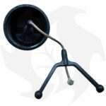 Tappo serbatoio olio per motosega Husqvarna 40 45 49 - immagine 4