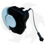 Tappo serbatoio olio per motosega Stihl 038 290 360 390 460 MS260
