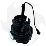Tappo serbatoio olio per motosega Stihl 038 290 360 390 460 MS260 - immagine 4